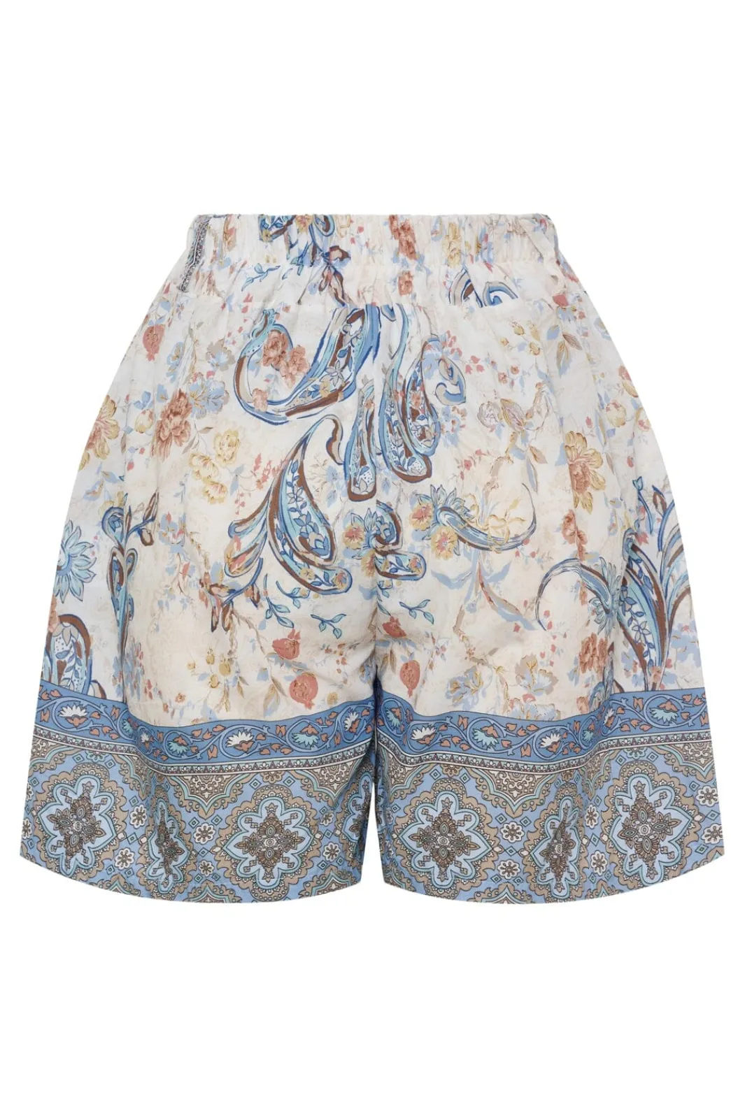 Marta Du Chateau Mdctora Shorts 266194 | Shorts