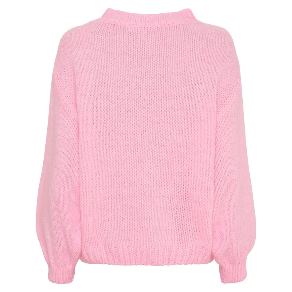 Mdctulip Knit 9580