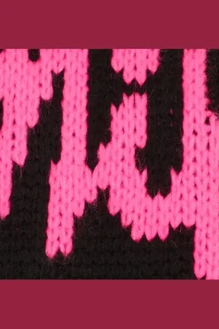 Mdctulip Knit 9580