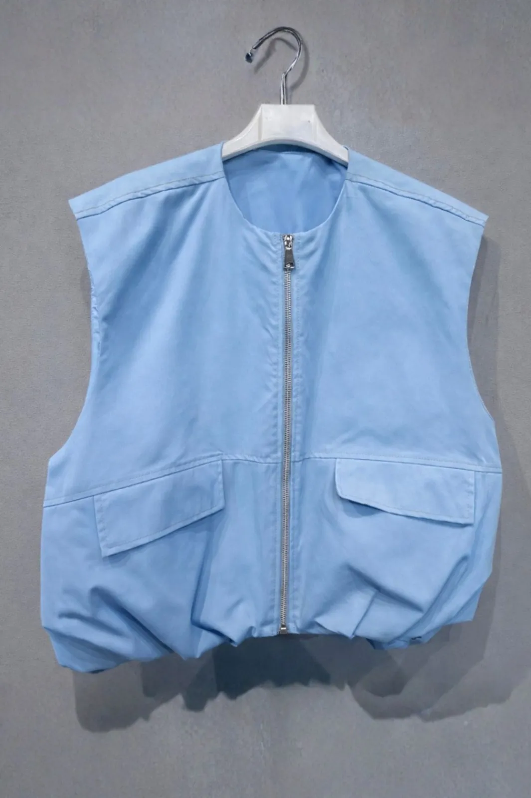 Marta Du Chateau Mdctyra Vest 55009M | Västar