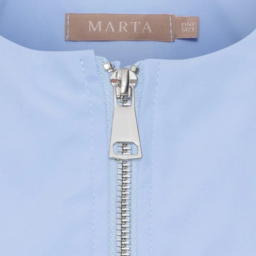 Marta Du Chateau Mdctyra Vest 55009M | Västar