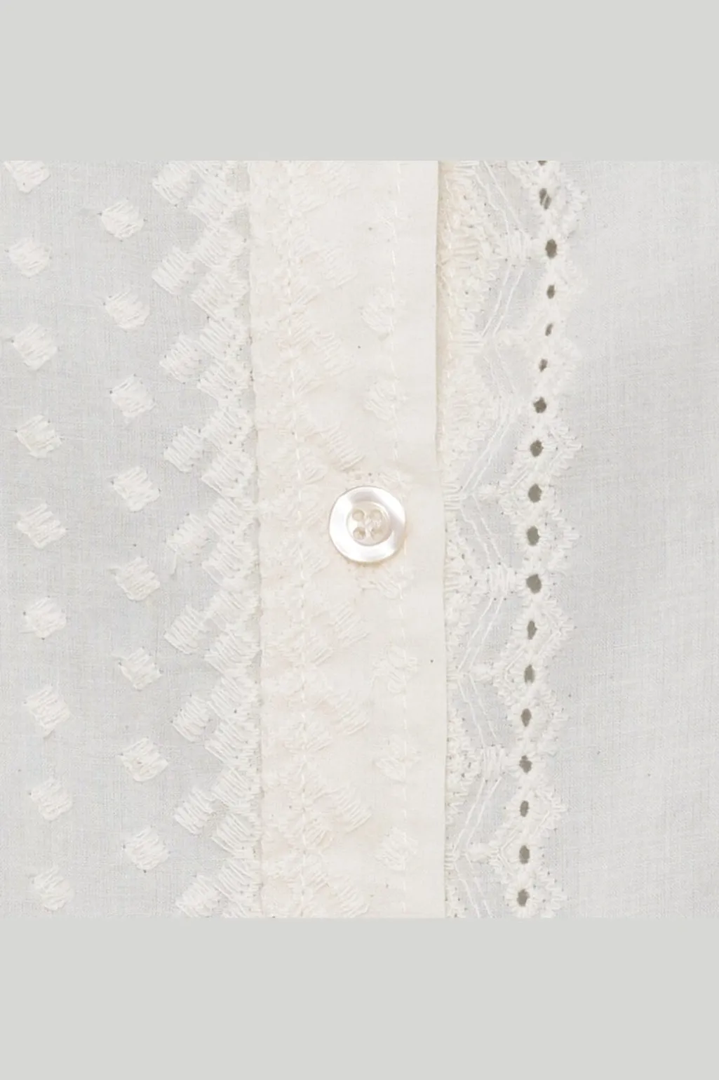 Mdcvalessia Blouse 58136m