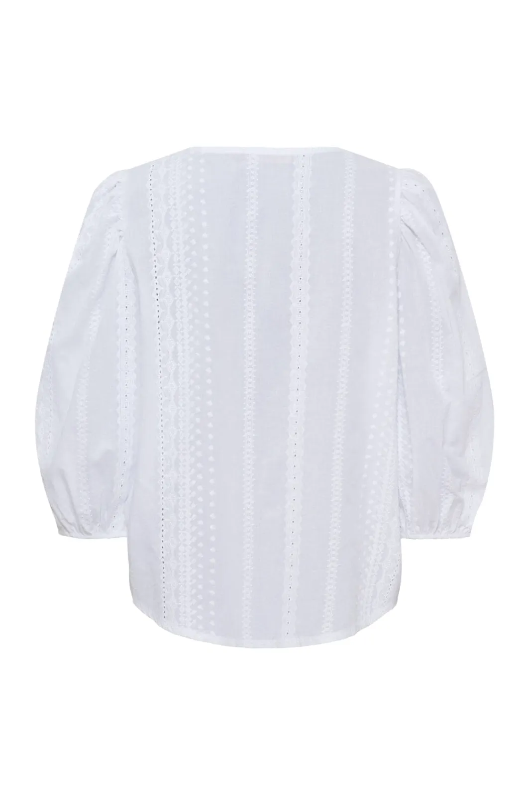 Marta Du Chateau Mdcvalessia Blouse 58136m | Blusar & Skjortor