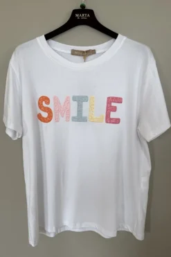 Marta Du Chateau Mdcvespera Tee 22585 | T-Shirts & Toppar