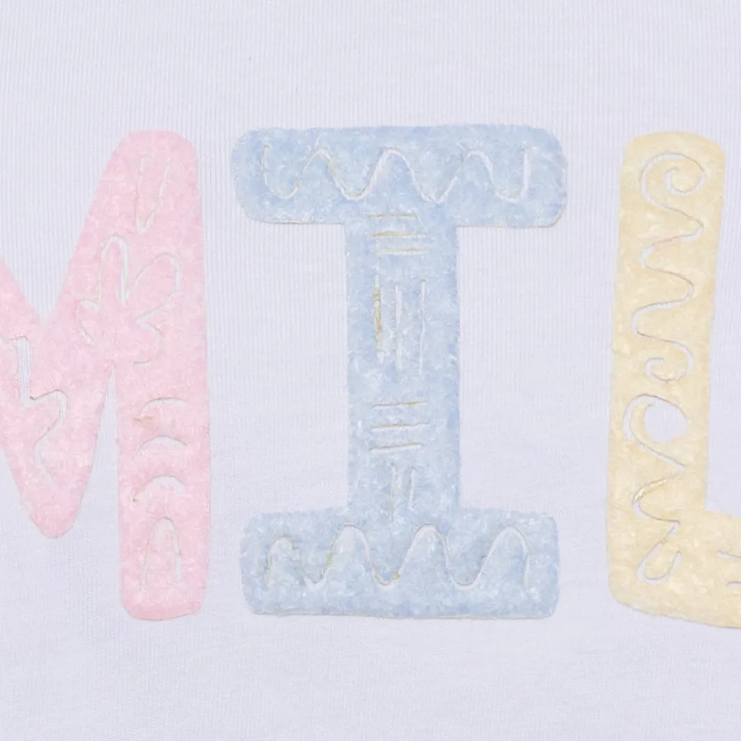 Marta Du Chateau Mdcvespera Tee 22585 | T-Shirts & Toppar