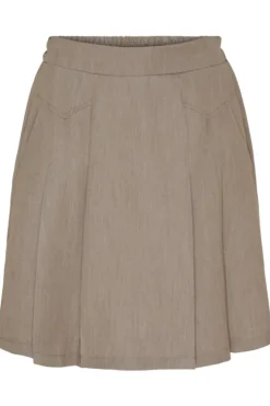 Mdcvibeke Skirt 57106