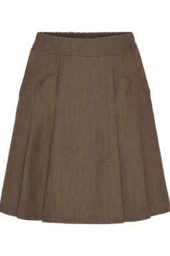 Marta Du Chateau Mdcvibeke Skirt 57106 | Kjolar