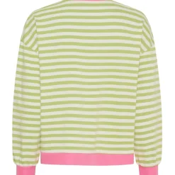 Marta Du Chateau Mdcvilda Ls Tee 58903 | Träningsoveraller & Comfy Wear