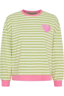 Marta Du Chateau Mdcvilda Ls Tee 58903 | Träningsoveraller & Comfy Wear