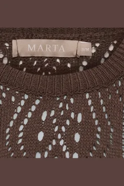 Mdcvina Knit 6592