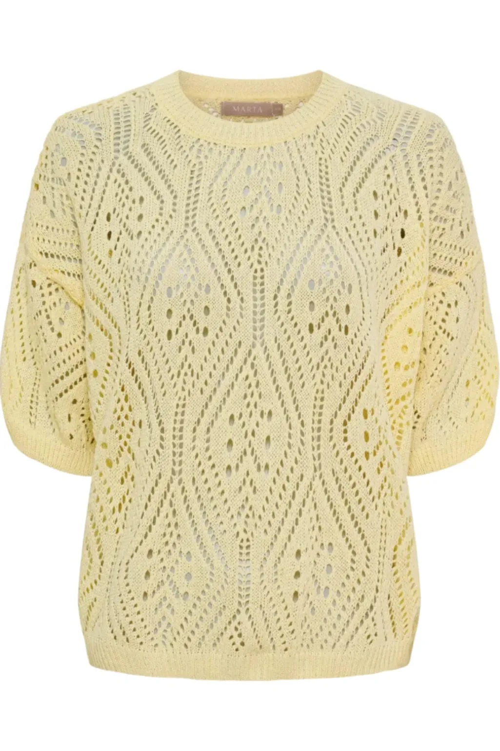Mdcvina Knit 6592