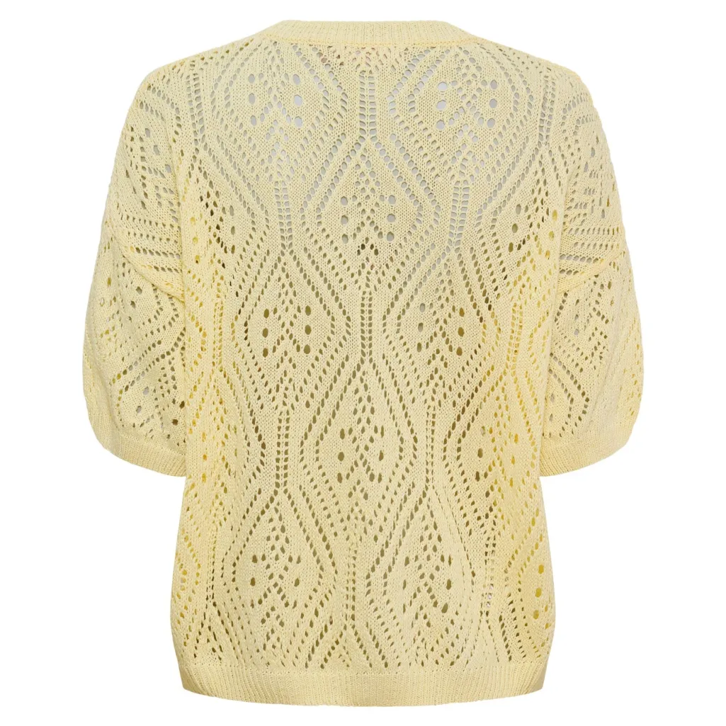 Mdcvina Knit 6592