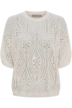 Marta Du Chateau Mdcvina Knit 6592 | Sticka