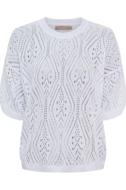 Marta Du Chateau Mdcvina Knit 6592 | Sticka