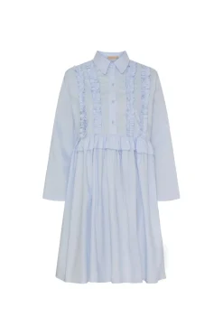 Marta Du Chateau Mdcviolet Dress 94556-1 | Klänningar
