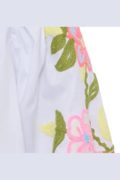 Marta Du Chateau Mdcvivia Shirt 8493 | Blusar & Skjortor