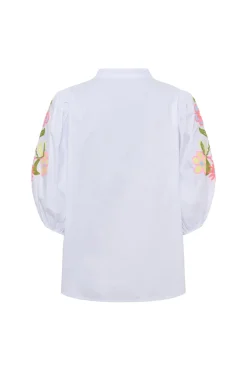 Marta Du Chateau Mdcvivia Shirt 8493 | Blusar & Skjortor