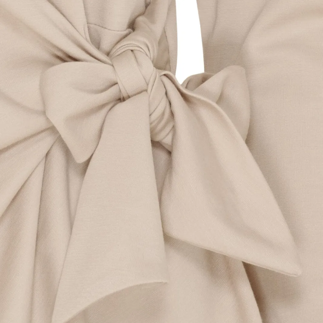 Marta Du Chateau Mdczafina Blouse 58587M | Blusar & Skjortor