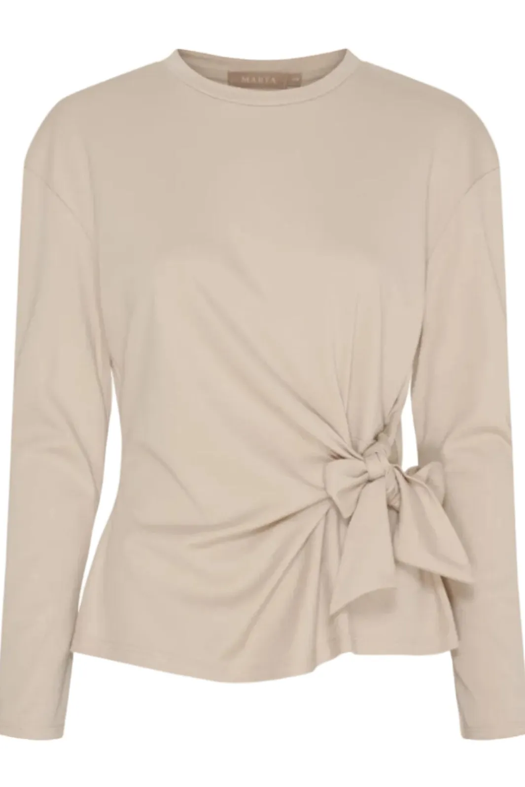 Marta Du Chateau Mdczafina Blouse 58587M | Blusar & Skjortor