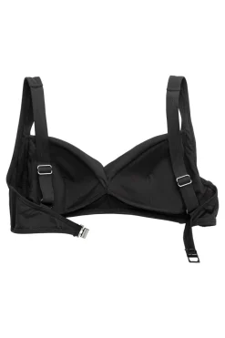 Panos Emporio Medea Solid Top Bikini Top Pews2125 | Bikinis & Baddräkter