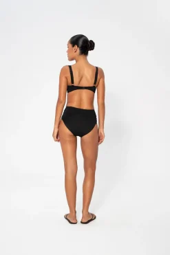 Panos Emporio Medea Solid Top Bikini Top Pews2125 | Bikinis & Baddräkter