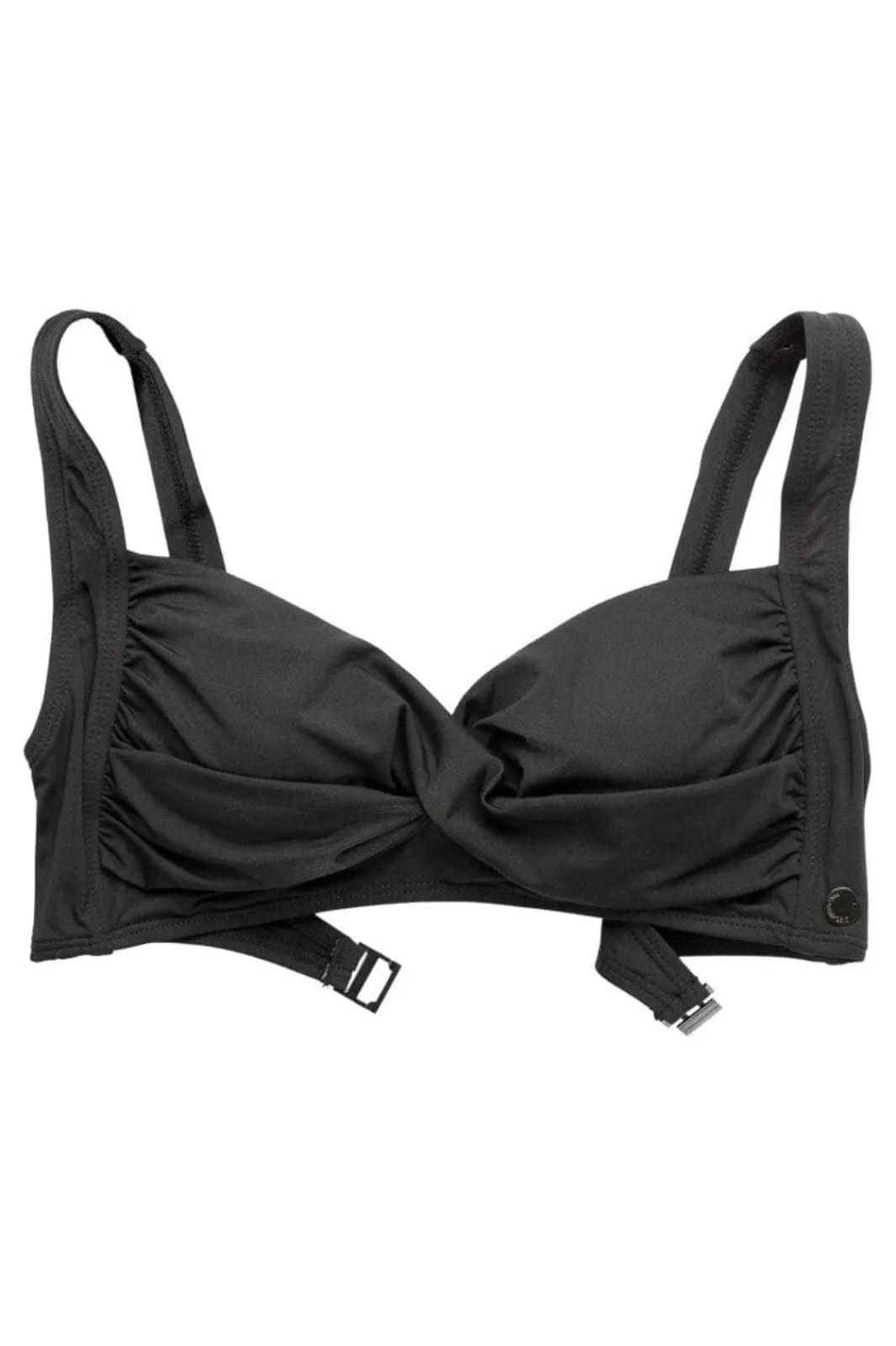 Panos Emporio Medea Solid Top Bikini Top Pews2125 | Bikinis & Baddräkter