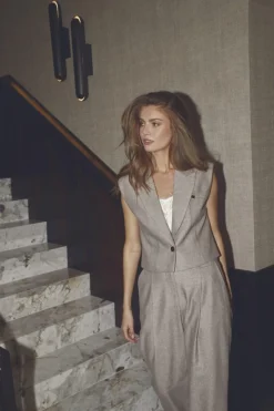 Co´Couture eeracc Vet 30348 | Västar|Ytterkläder & Jackor