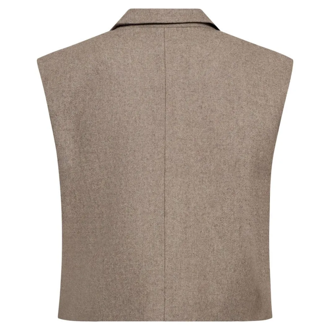 Co´Couture eeracc Vet 30348 | Västar|Ytterkläder & Jackor