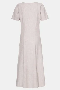 Merleic Long Dress