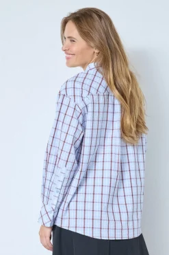 Co´Couture ieycc Overize hirt 45036 | Blusar & Skjortor