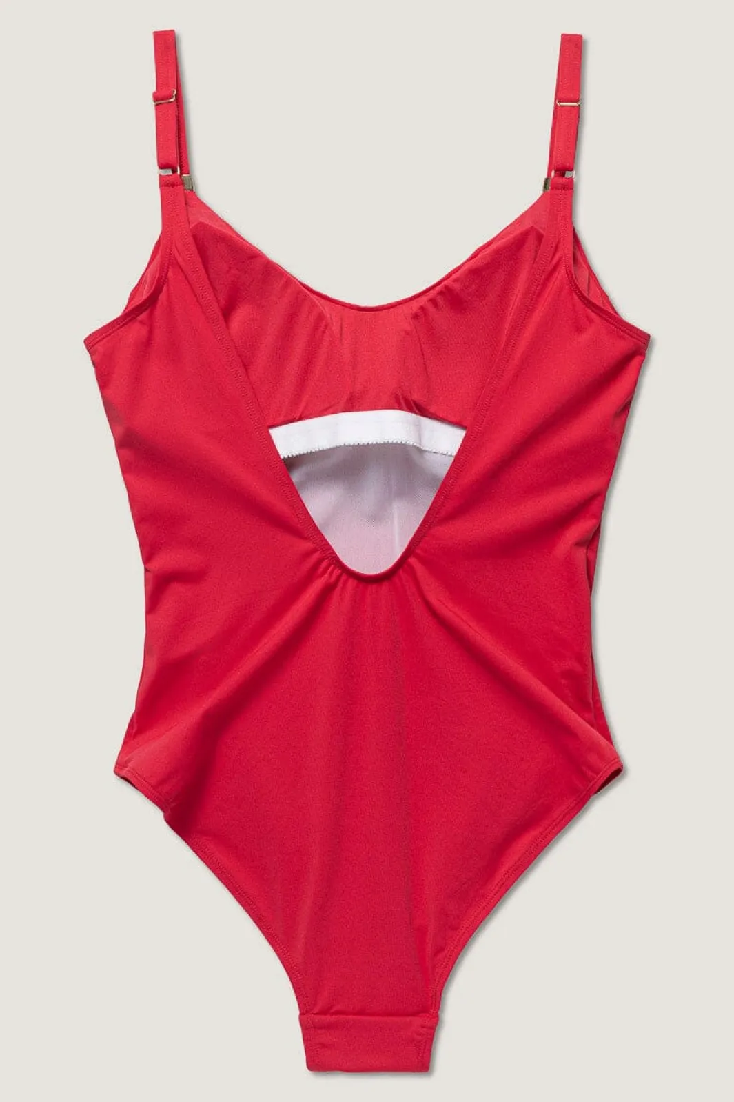 Panos Emporio Milos Solid Swimsuit Recycled Swimsuit Pews2636 | Bikinis & Baddräkter