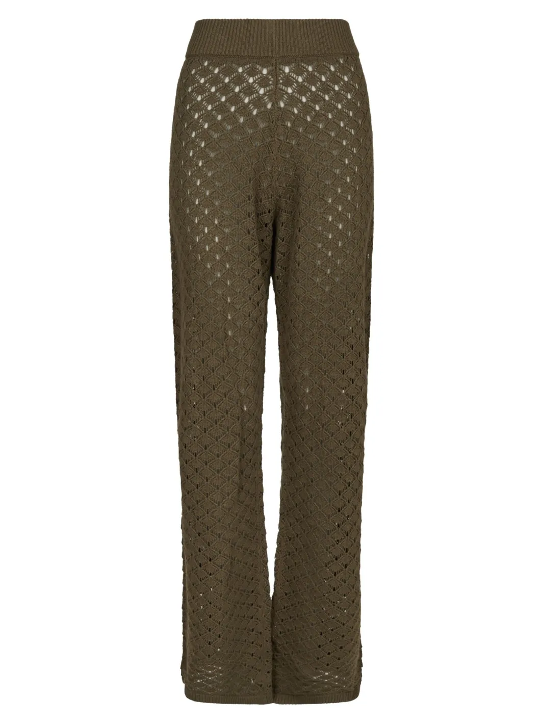 Molly&My x Julie Elgaard Mjliva Knit Pants 167101 | Jeans, Leggings & Byxor|Set