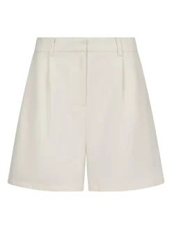 Molly & My X Julie Elgaard Mjluna Structure Shorts 168880 | Shorts