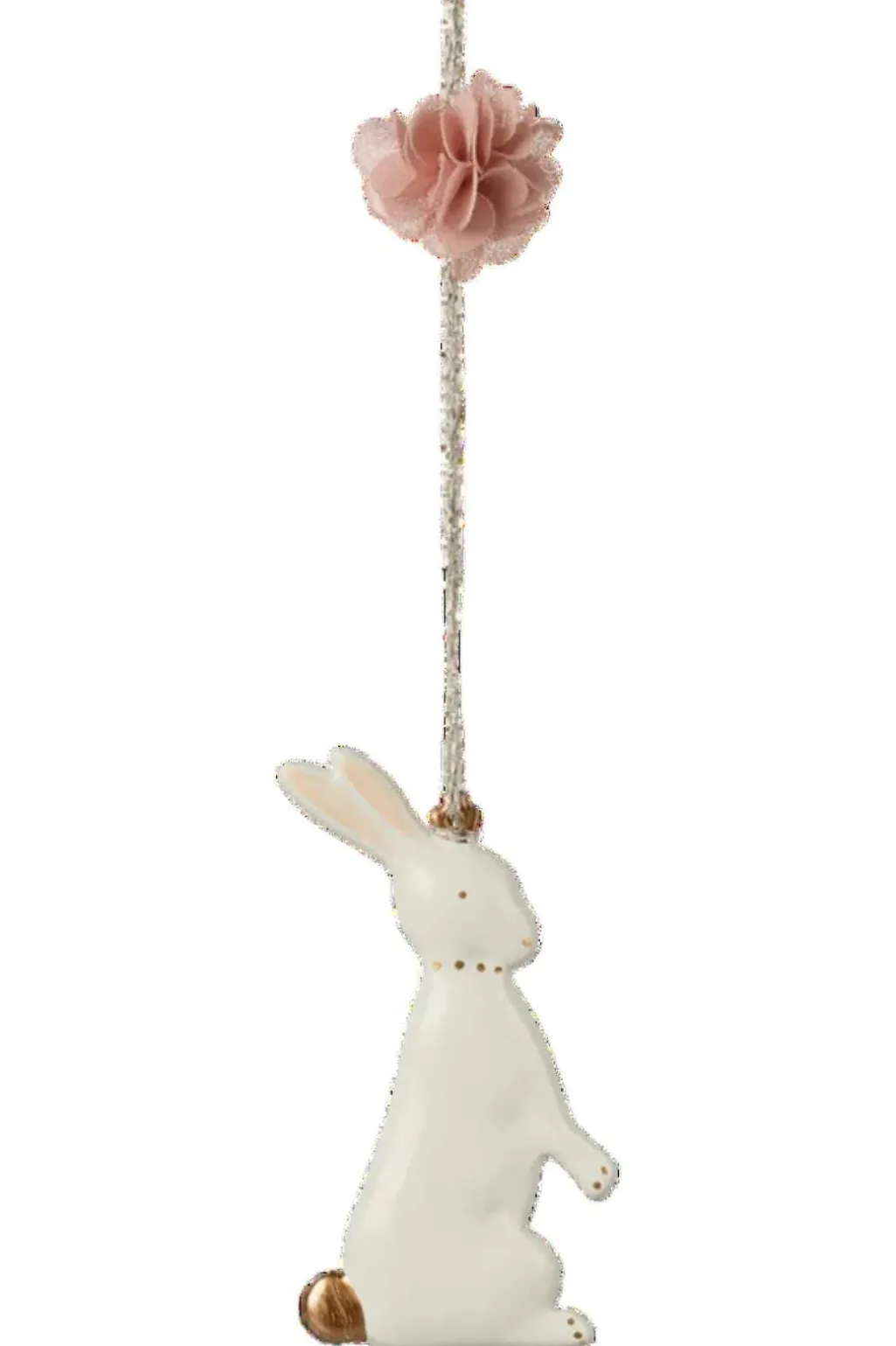 Mlmetal Ornament, Hare
