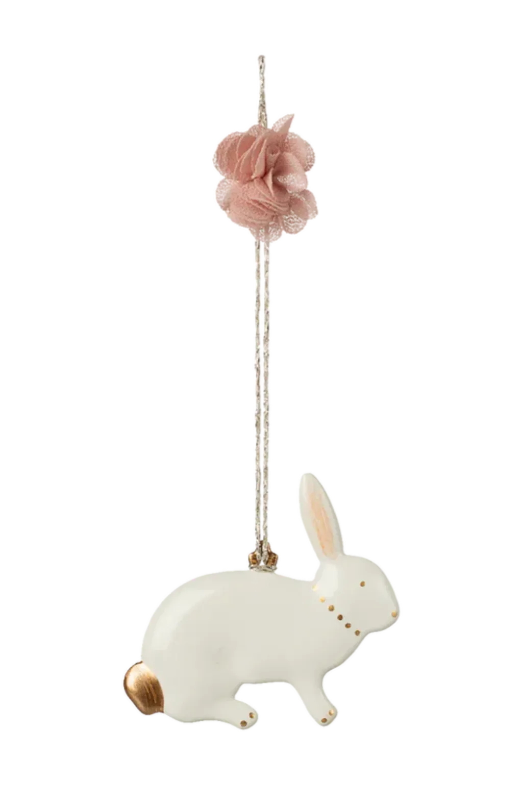 Mlmetal Ornament, Hare