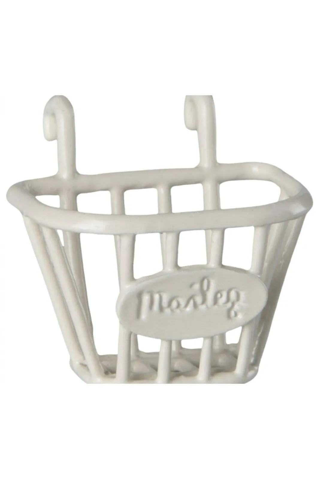 Maileg Mltricycle Basket, | Dekorationer