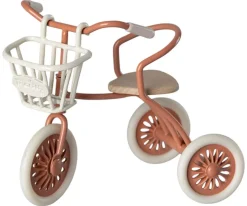 Maileg Mltricycle Basket, | Dekorationer