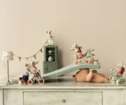 Maileg Mltricycle Mouse, Big Sister | Dekorationer