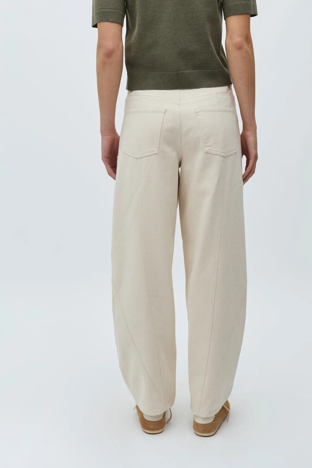 MbyM aira- 58940794 | Jeans, Leggings & Byxor