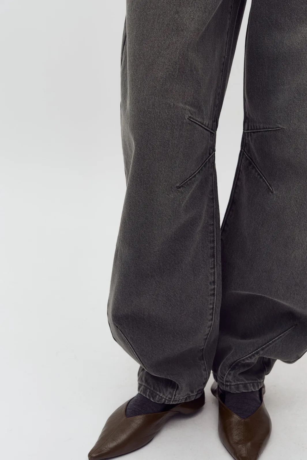 MbyM barina- 62830619 | Jeans, Leggings & Byxor