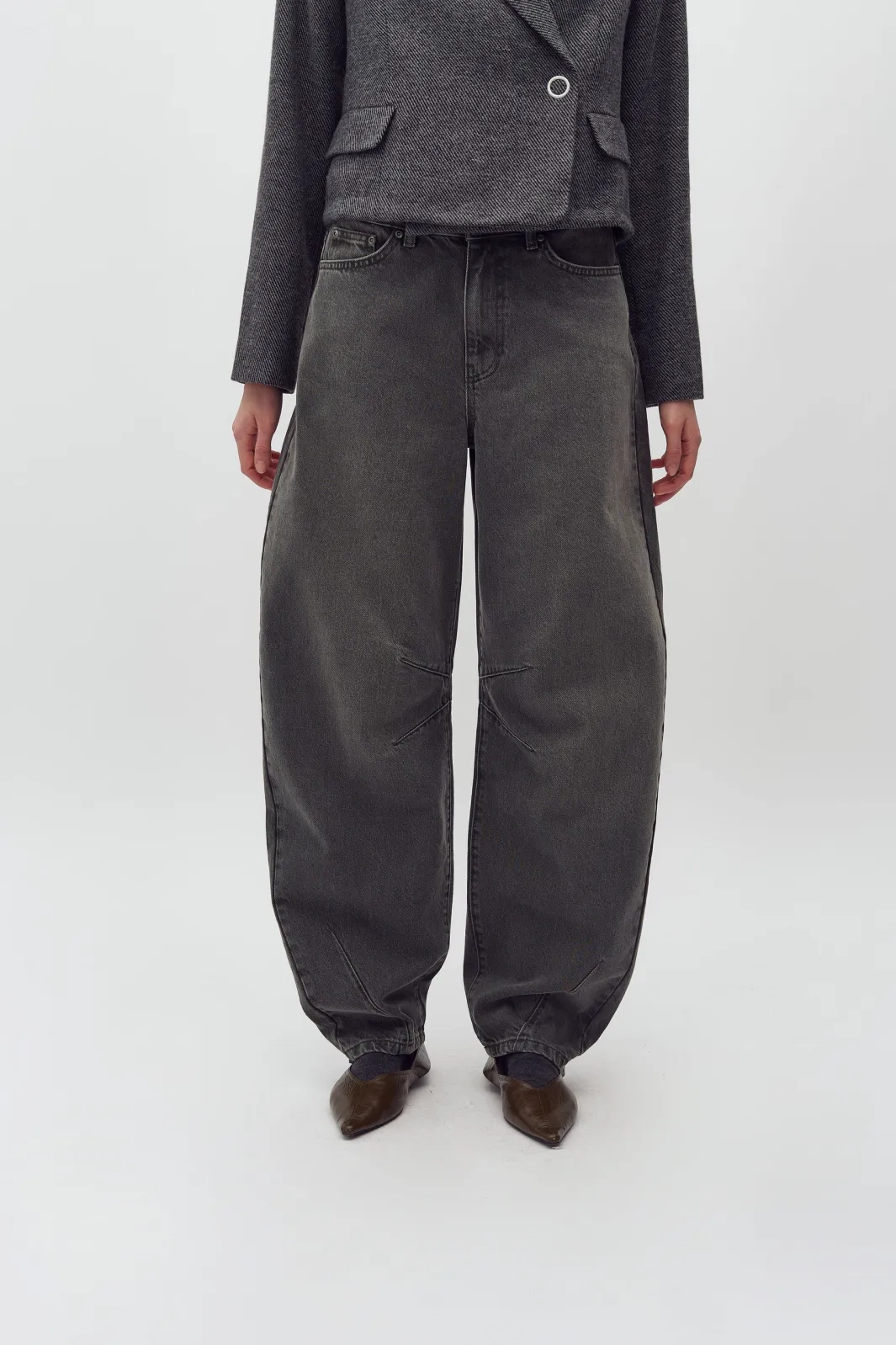 MbyM barina- 62830619 | Jeans, Leggings & Byxor
