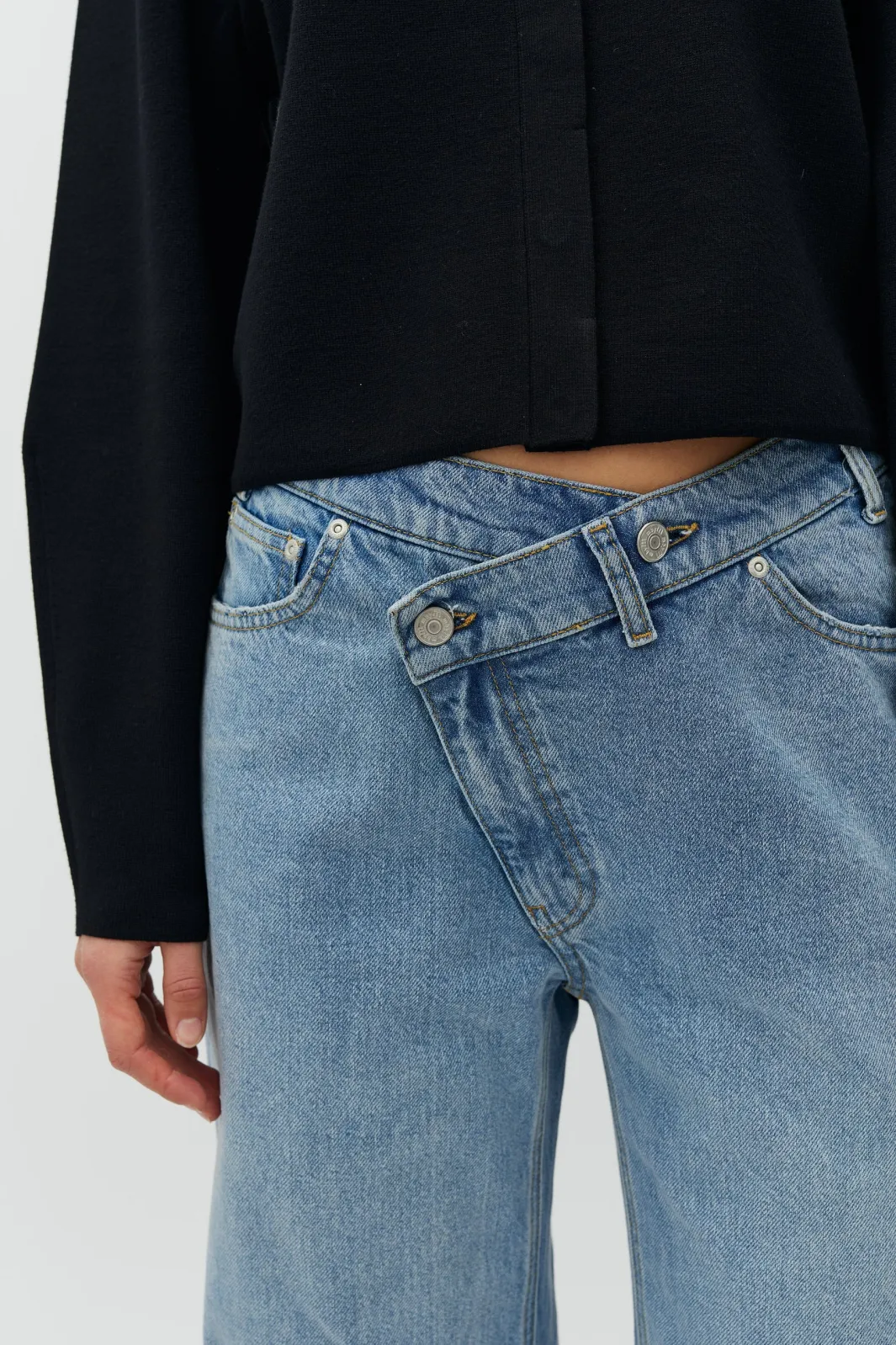 MbyM beer- 64391291 | Jeans, Leggings & Byxor