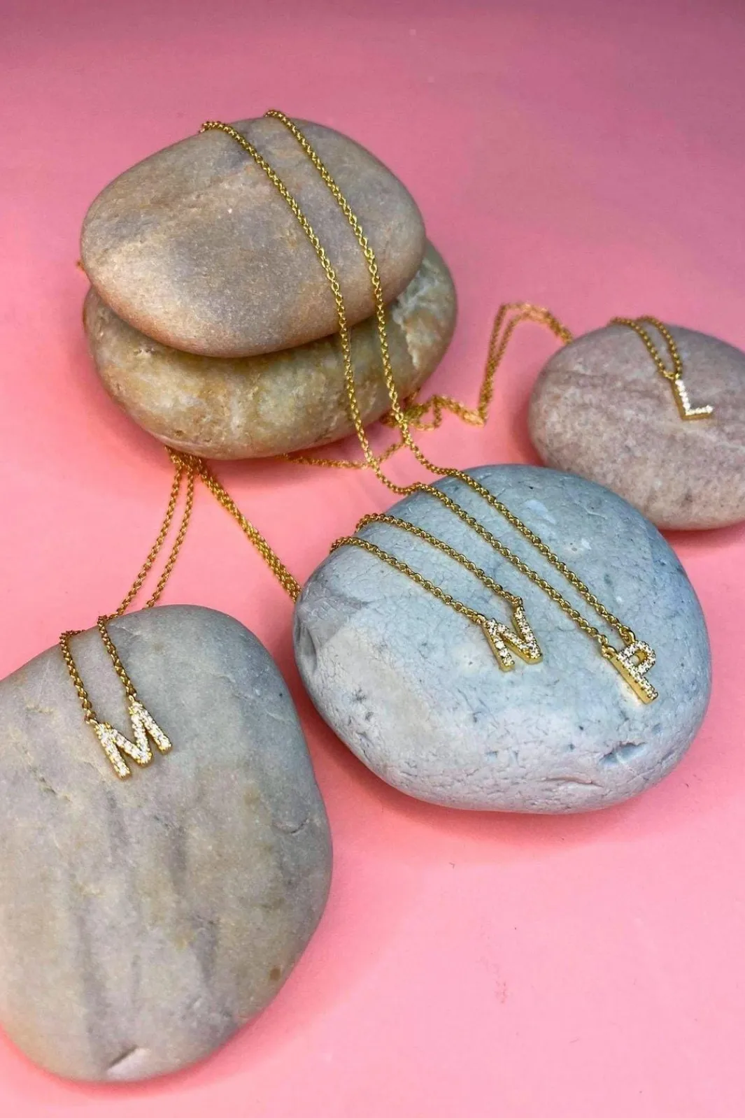 Mellow Moon æ . | Halsband