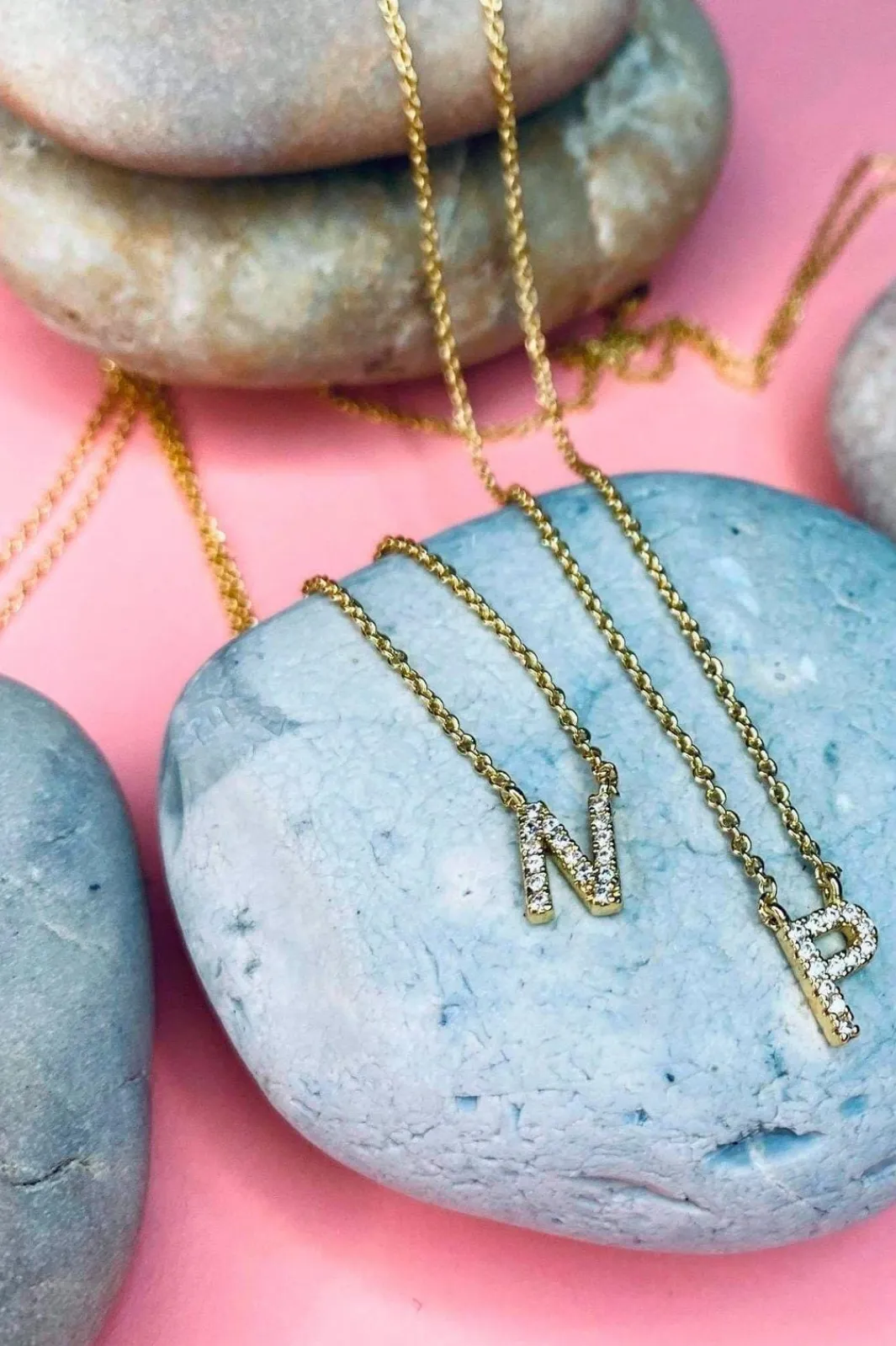 Mellow Moon æ . | Halsband