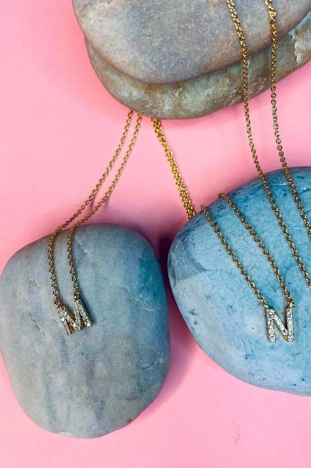 Mellow Moon æ . | Halsband