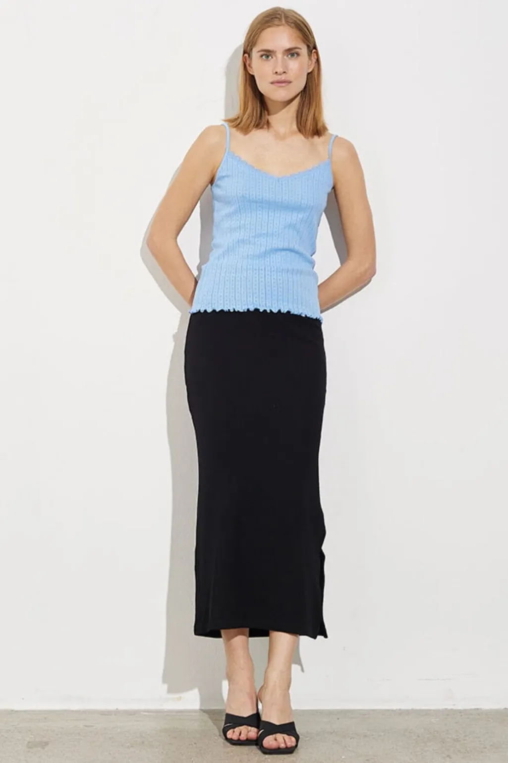 Mmcarano Skirt