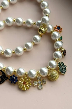 Mellow Moon Mmcharlotte Necklace | Halsband