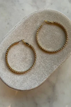 Mmchiara Hoop Earring