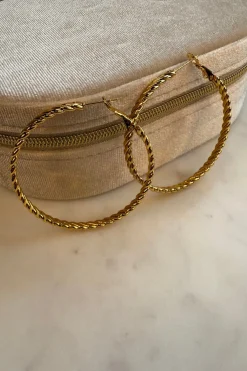 Mmchiara Hoop Earring
