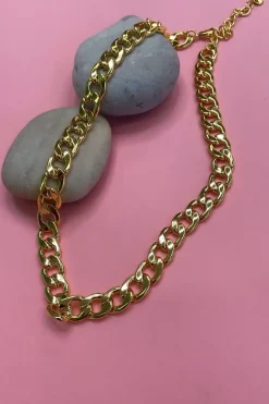 Mellow Moon Mmchunky Big Necklace | Halsband